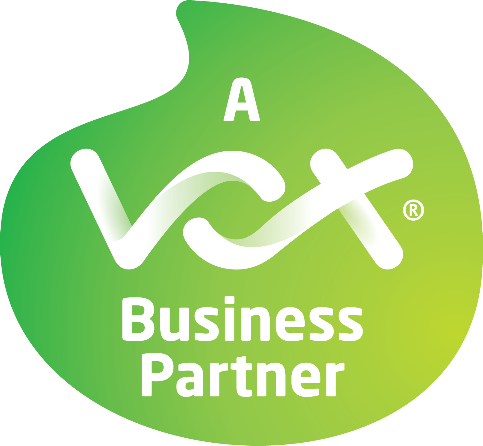 Approved VOX Business Partner